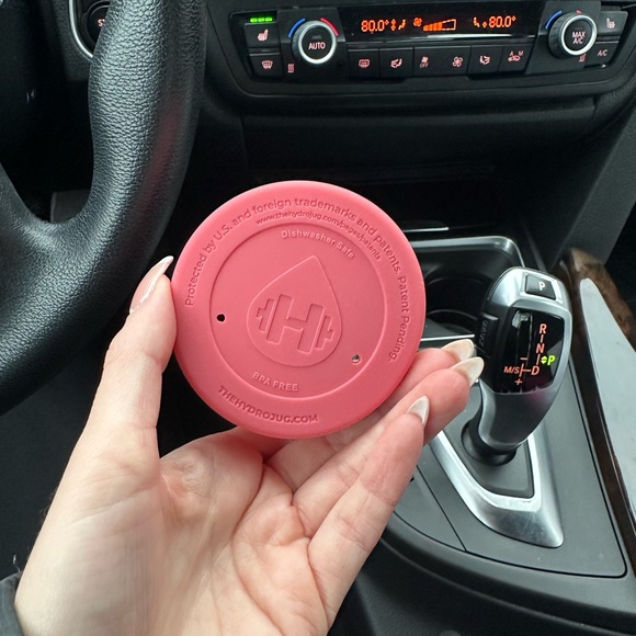 Hydrojug Traveler Boot (40oz) - Picture 9 of 11